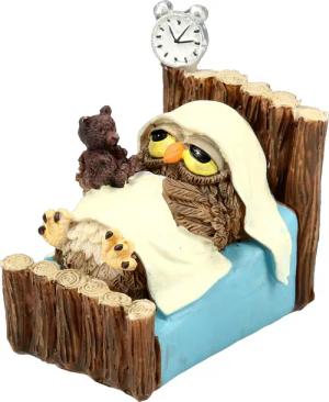 Figuren Shop GmbH Tierfigur Gute Nacht