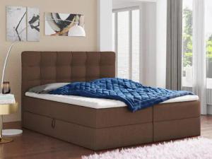 Sofnet Boxbett Best (mit zwei Bettkästen,