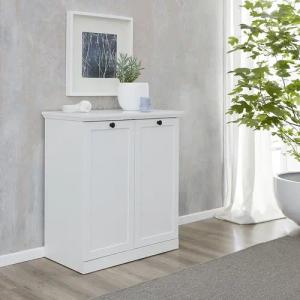 trendteam Kommode Brandson Baxter, Wohnzimmerschrank Mehrzweckschrank