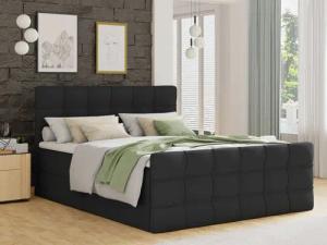 Sofnet Boxbett Best Lux (mit zwei