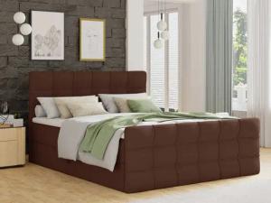 Sofnet Boxbett Best Lux (mit zwei