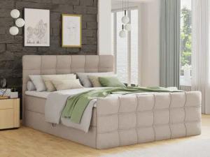 Sofnet Boxbett Best Lux (mit zwei
