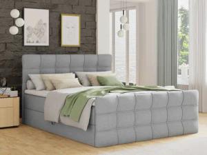 Sofnet Boxbett Best Lux (mit zwei