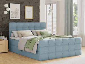Sofnet Boxbett Best Lux (mit zwei