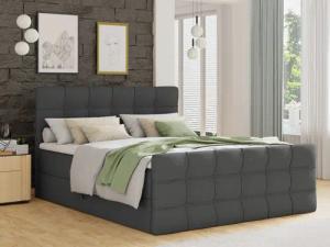 Sofnet Boxbett Best Lux (mit zwei