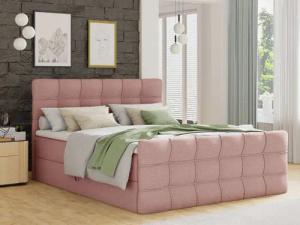 Sofnet Boxbett Best Lux (mit zwei