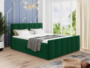 Sofnet Boxbett Star Lux (mit zwei