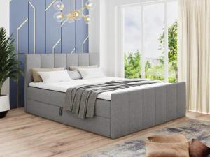Sofnet Boxbett Star Lux (mit zwei