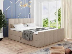 Sofnet Boxbett Star Lux (mit zwei
