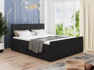 Sofnet Boxbett Star Lux (mit zwei