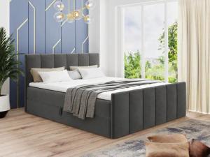Sofnet Boxbett Star Lux (mit zwei