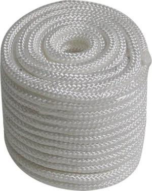 PP Seil 20 Meter mit 4