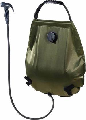 MFH Solardusche Solar Dusche, "Deluxe", 20