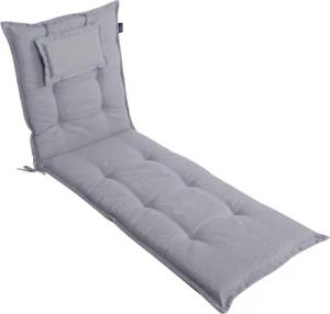 LILENO HOME Liegenauflage perfekt für Strandliegen,