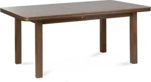 KONSIMO® Esstisch COSPE Esszimmertisch Küchentisch, 160x90