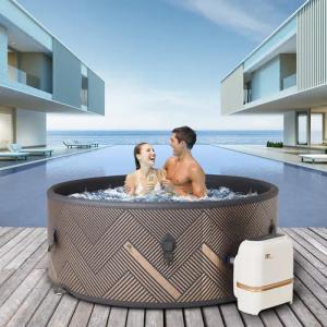 mSpa Whirlpool Outdoor Frame Mono F-MO061,