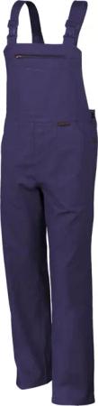Qualitex Workwear Arbeitslatzhose classical Latzhose -