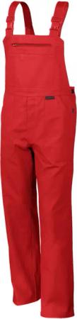Qualitex Workwear Arbeitslatzhose classical Latzhose -