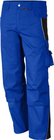 Qualitex Workwear Arbeitsbundhose strapazierfähige PROfessionals Arbeitshose