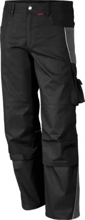 Qualitex Workwear Arbeitsbundhose strapazierfähige PROfessionals Arbeitshose