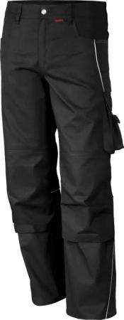 Qualitex Workwear Arbeitsbundhose strapazierfähige PROfessionals Arbeitshose
