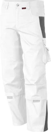 Qualitex Workwear Arbeitsbundhose strapazierfähige PROfessionals Arbeitshose