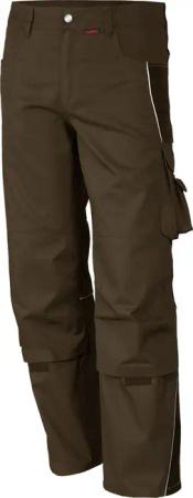 Qualitex Workwear Arbeitsbundhose strapazierfähige PROfessionals Arbeitshose