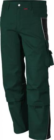 Qualitex Workwear Arbeitsbundhose strapazierfähige PROfessionals Arbeitshose