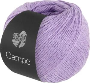 LANA GROSSA CAMPO Häkelwolle, 165 m