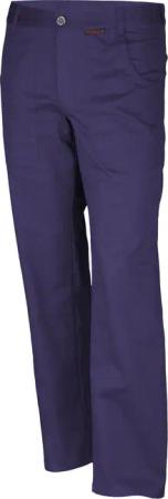 Qualitex Workwear Arbeitsbundhose classical Arbeitshose -