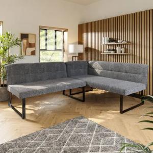 Flieks Küchensofa, Set 2 Teile, 6-Sitzer