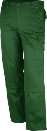 Qualitex Workwear Arbeitsbundhose comfortable Arbeitshose -