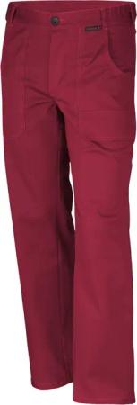 Qualitex Workwear Arbeitsbundhose favorite Arbeitshose aus