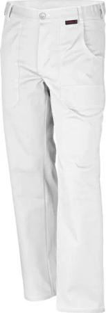 Qualitex Workwear Arbeitsbundhose favorite Arbeitshose aus