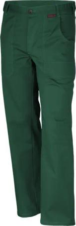 Qualitex Workwear Arbeitsbundhose favorite Arbeitshose aus