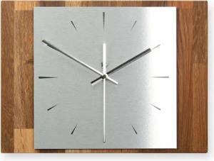 Kreative Feder Wanduhr Designer-Wanduhr Modern aus