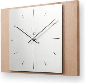 Kreative Feder Wanduhr Designer-Wanduhr Modern aus
