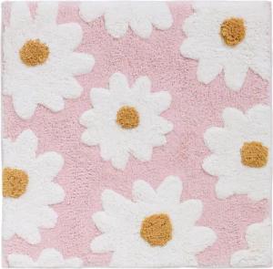 Next Badematte Daisy Duschvorleger aus 100 %