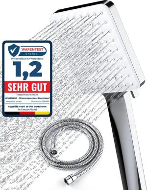 UE Stock Handbrause Universal 6 Modi