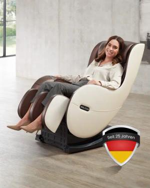 WELCON Massagesessel WELCON Massagesessel EASYRELAXX in