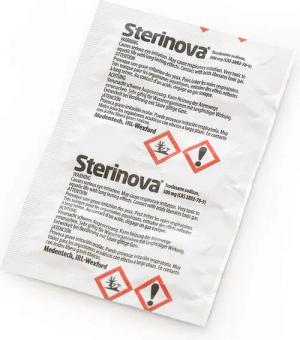 JB White Pool-Filterkartusche Water Rower Chlortabletten