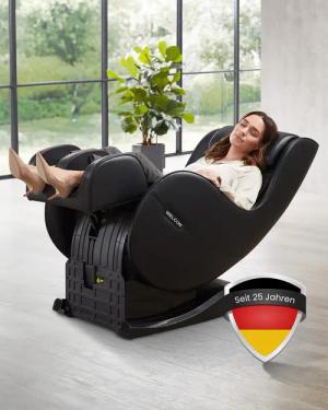 WELCON Massagesessel WELCON Massagesessel EASYRELAXX in