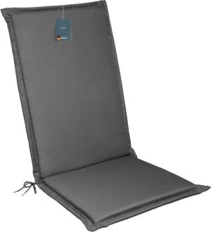 LILENO HOME Hochlehnerauflage Gartenstuhl Auflage, bequeme