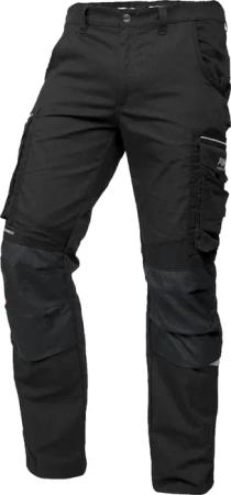 PUMA Workwear Arbeitshose für Damen -