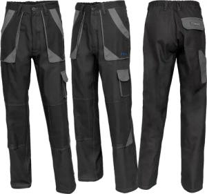 Artmas Arbeitshose Arbeitshose Bundhose Montagehose Multifunktion