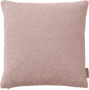 blomus Kissenbezug -BOUCLE- Kissenhülle: Hochwertig, Individuell