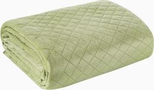 Design91 Tagesdecke LUIZ, Gesteppte Decke Zweiseitig