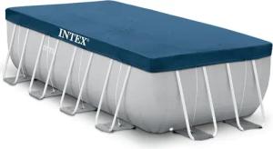 Intex Pool-Abdeckplane INTEX Abdeckplane 400x200 für