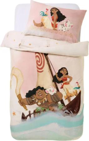 Next Bett-Set Bettgarnitur aus 100 % Baumwolle