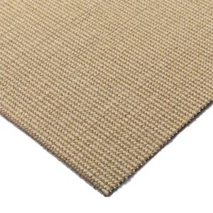 Steffensmeier Teppichboden Salinas, Rechteckig, Sisal